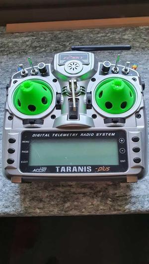 Salvastick Taranis