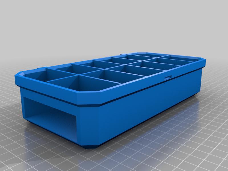 box for change
