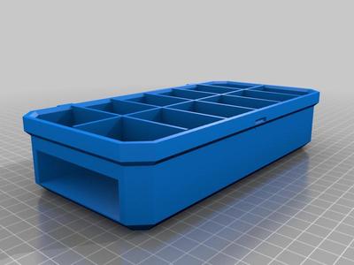 box for change