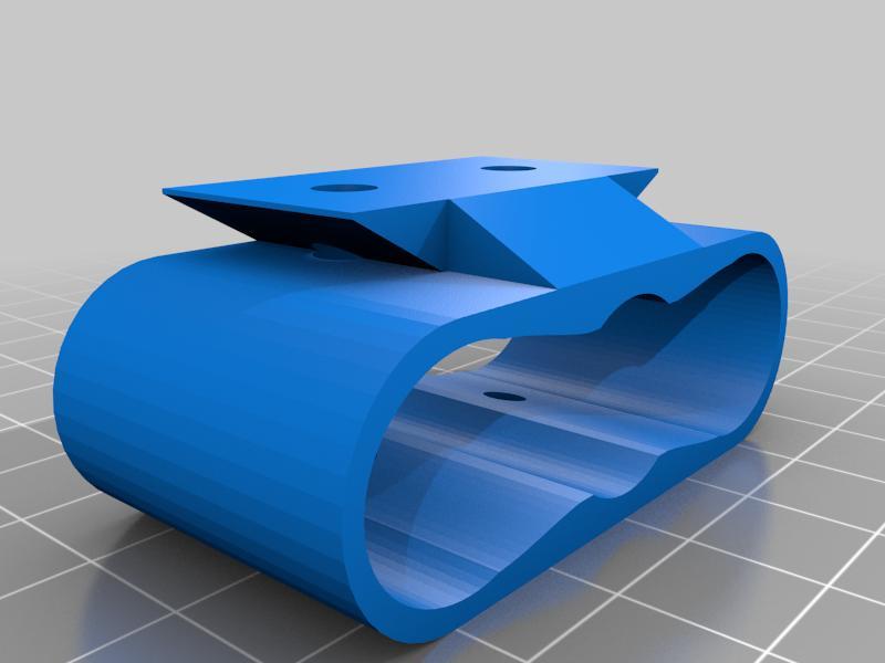  ender extender 400  ender 3 cr10 damper feet