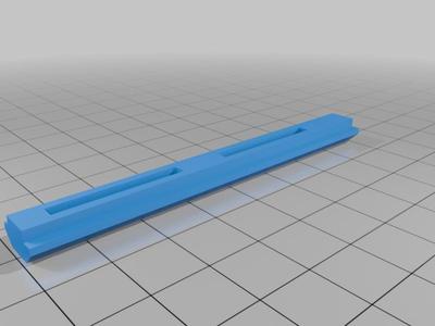 SD Card Slot For Ender 3 S1/S1 Pro