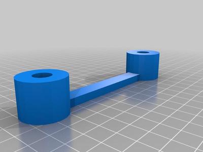 DJI RC Pro Stick Guard