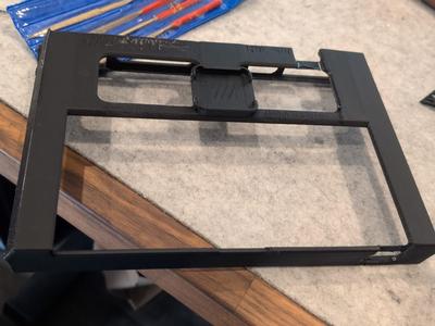 Legion Go case with Deckmate grip