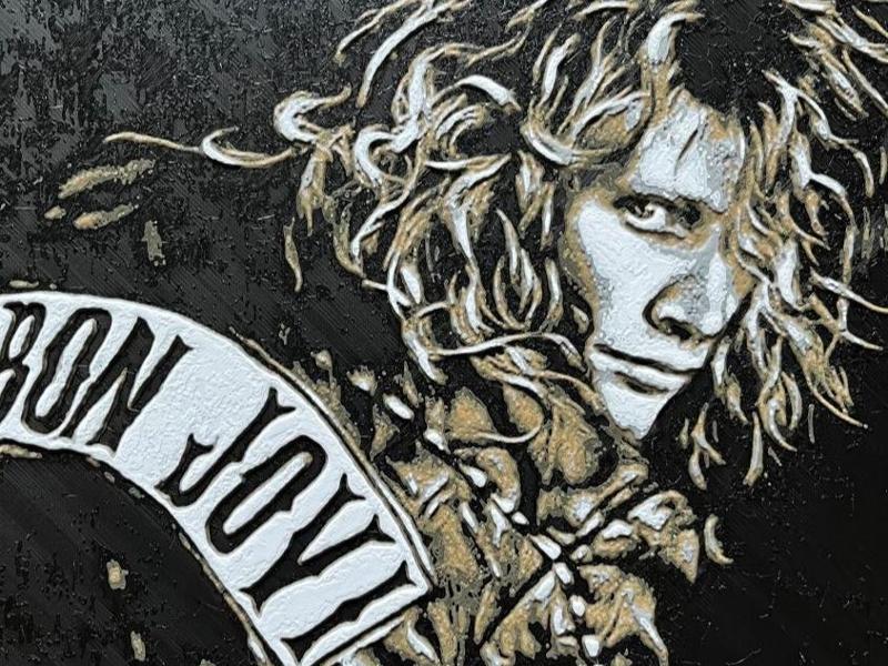 Jon Bon Jovi