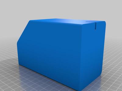 Hipresso Coffee Maker Waste Container bin