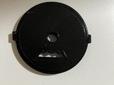 Cookies Cutter - Abstract Shape