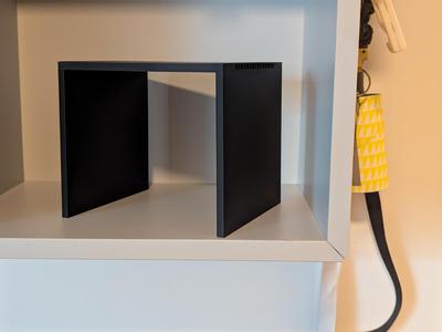 IKEA EKET Shelf