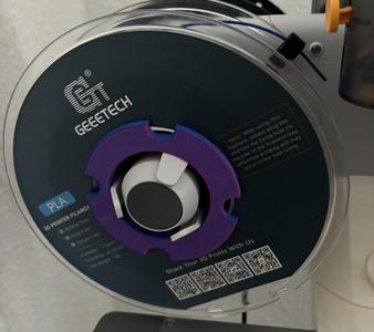 Universal Sunlu, Yayo and Geeetech Adapter