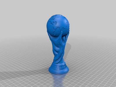Trophy or Troféu