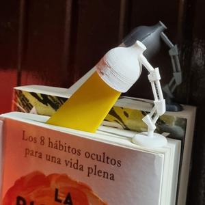 Bookmark Desk Lamp Light