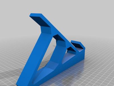 Laptop Riser Modified