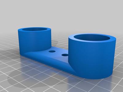 FLSUN QQ-S Spool Holder