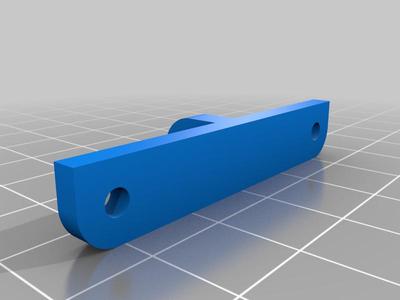 Shendrones Legato Parts