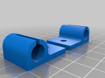 [2DD] Frame joint