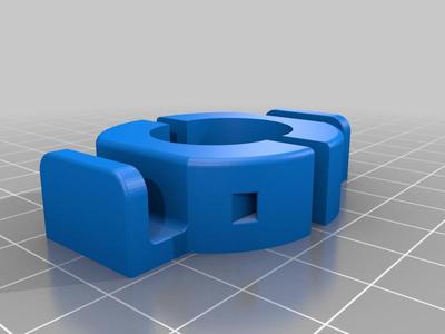 Clamp Hook 
