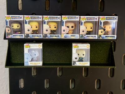 Bitty POP! - Skadis Shelf