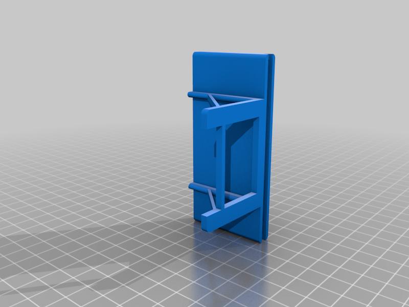 Elegoo Mercury X wash station adapter for Phrozen Sonic Mini 8k