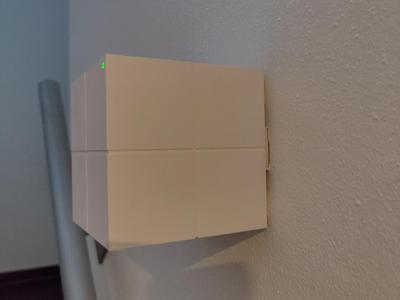 Tenda Nova MW6 Wallmount