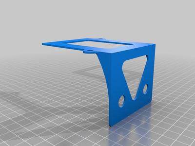 Razor Kart Battery Conversion.