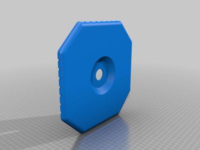 Fully 3d Printed Dry box V.2