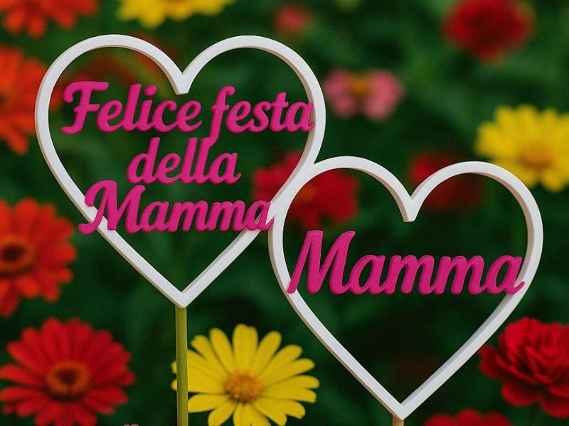 Festa della Mamma