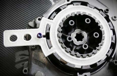 VJ23 MC28 RGV NSR clutch holder