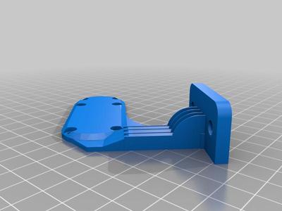 Big Tree Tech Smart Sensor Overhead Screw Mount