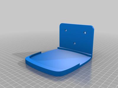 Linksys MX4200 Wall Mount