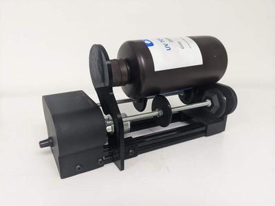 Resin Mixer