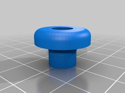Rapido Bungee Tie Down Mushrooms Shock Cord Buttons