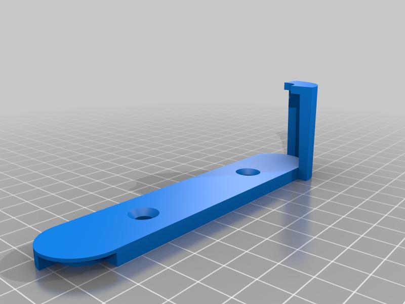 Enelopp Charger BQ-CC63 Holder / Bracket / wall mount