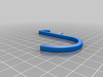 IKEA Skadis Hook 1 
