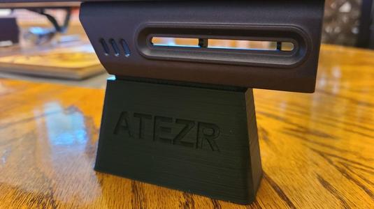 ATEZR L2 Leg Extensions