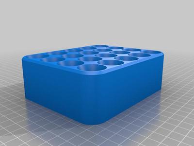 PKW Radschrauben Box