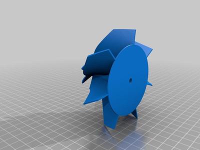 Cyclone separator - Vacuum updates