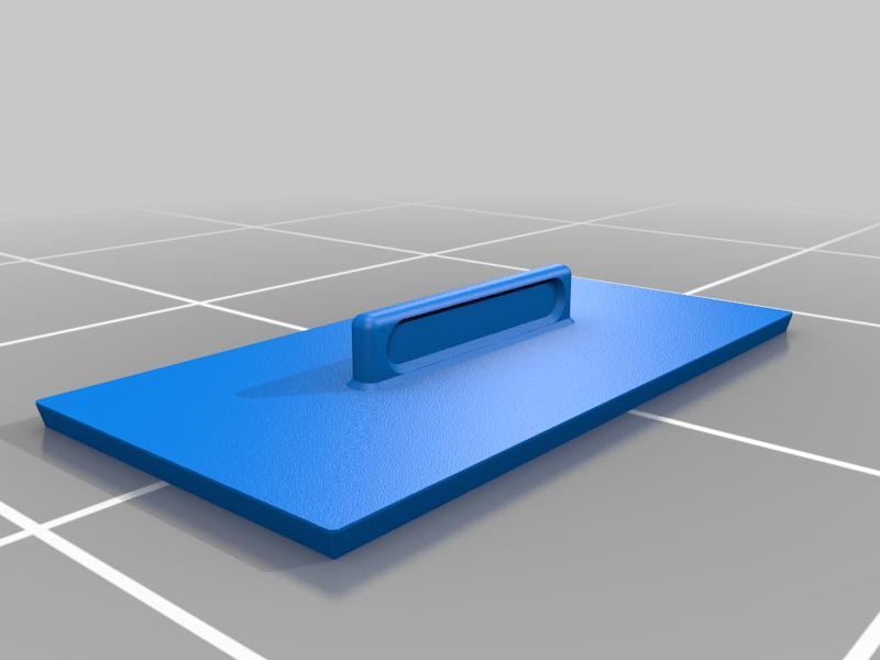 Nordictrack T10.0 Treadmill Screen Cover