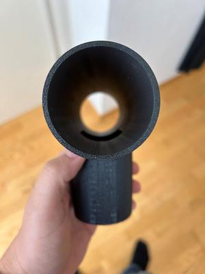 T-Pipe - T-Join - 60mm