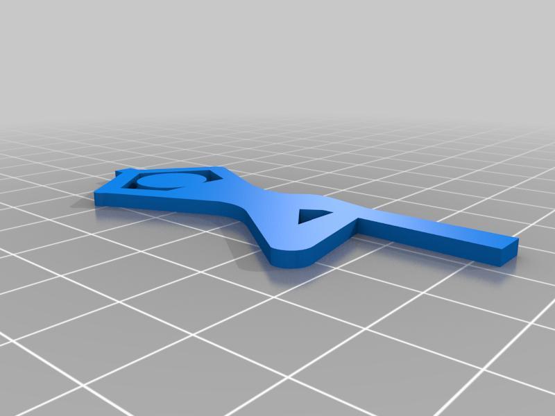 Stickwoman Yoga Pose