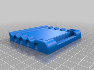 Desktop Phone Stand