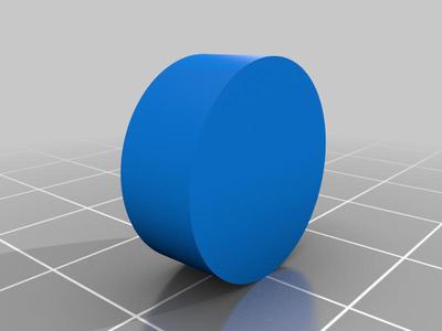 Lens Cover for Walksnail Avatar Kamera