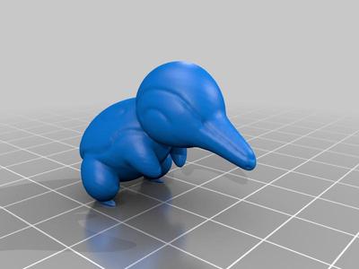 Cindaquil model