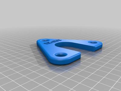 EZ Guy - Guy Support for Ham Radio Mast