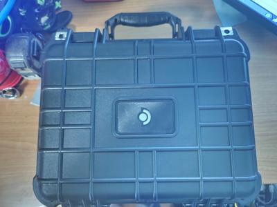 steam deck screen case