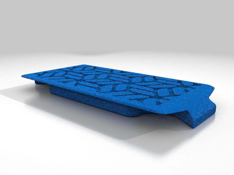 iRocker Blackfin iSUP Fishing Mount Covers