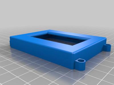 PowerBox Info Display V2