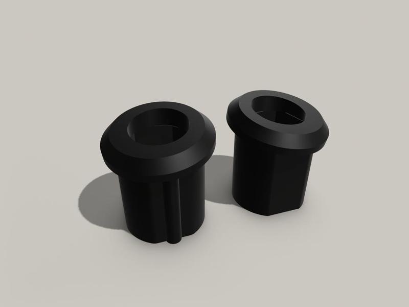 Goggles 2 Antenna Adapter