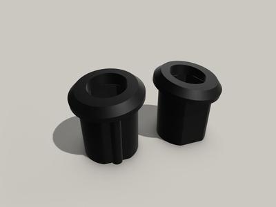 Goggles 2 Antenna Adapter