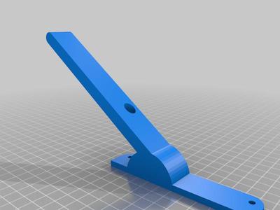 Lenovo 19" Monitor Stand (LT1913p)