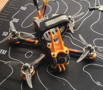Manta 3.5 M10Q 