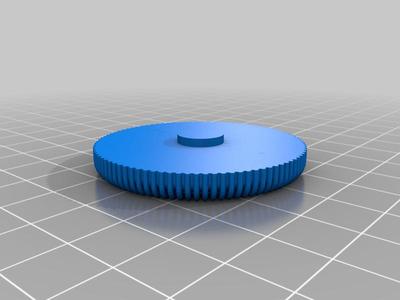 Mario Oreos (with snap mechanism)